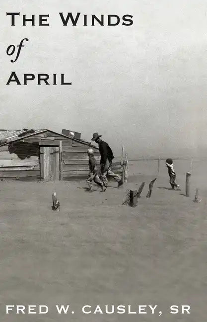 The Winds of April - Paperback