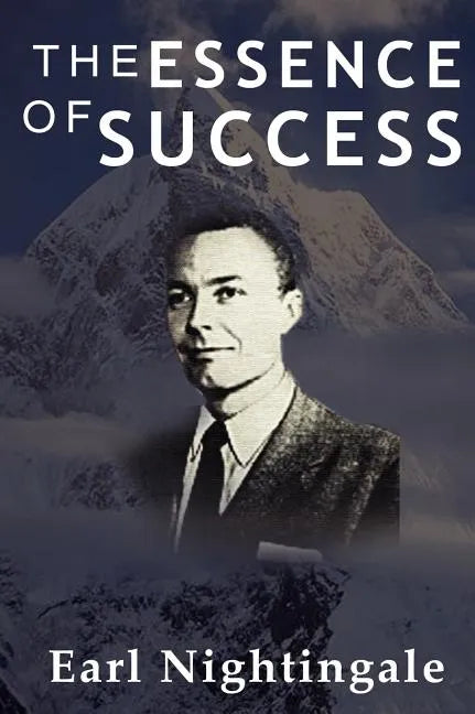 The Essence of Success - Hardcover