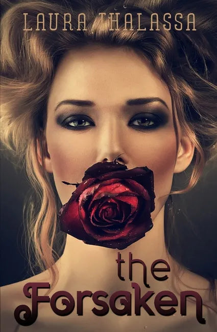 The Forsaken - Paperback
