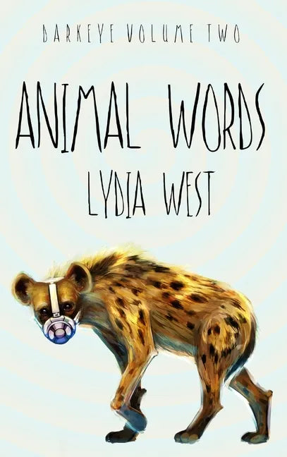 Animal Words - Hardcover