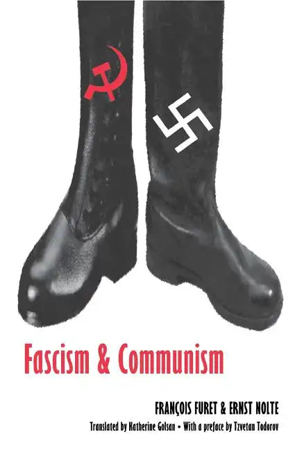 Fascism and Communism - Paperback