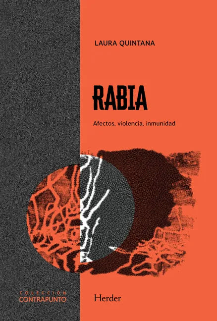 Rabia - Paperback