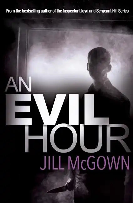 An Evil Hour - Paperback