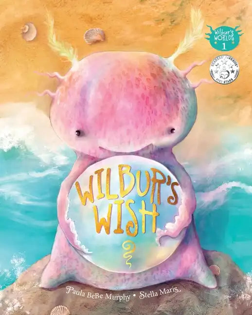 Wilbur's Wish - Paperback