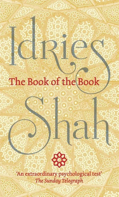 The Book of the Book - Hardcover