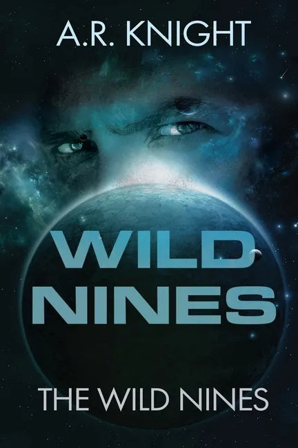 Wild Nines - Paperback
