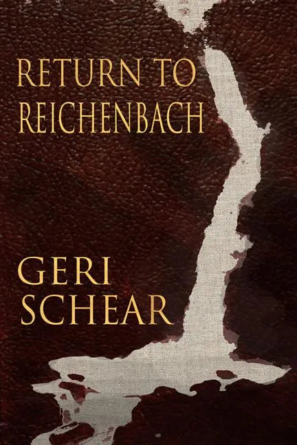 Return to Reichenbach - Paperback