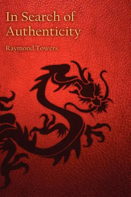 In Search of Authenticity - Paperback