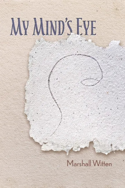 My Mind's Eye - Paperback