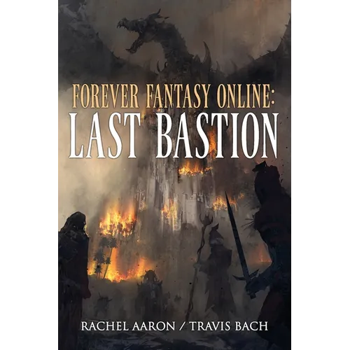 Last Bastion - Paperback
