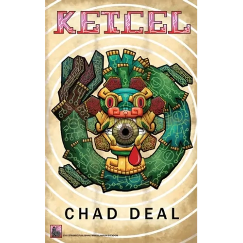 Ketcel - Paperback
