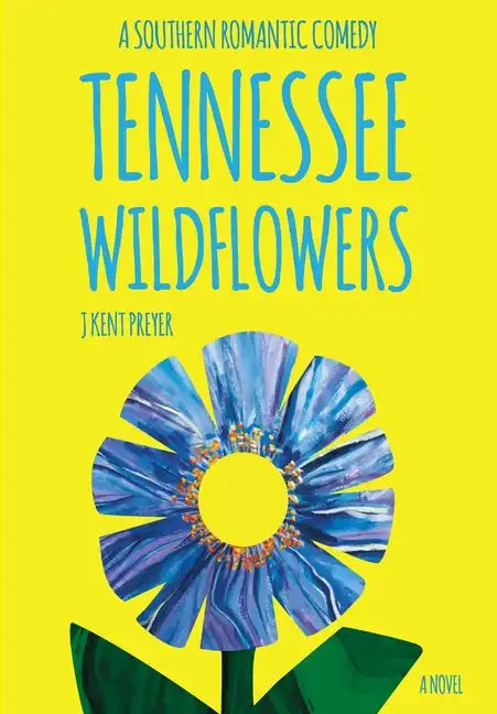 Tennessee Wildflowers - Hardcover
