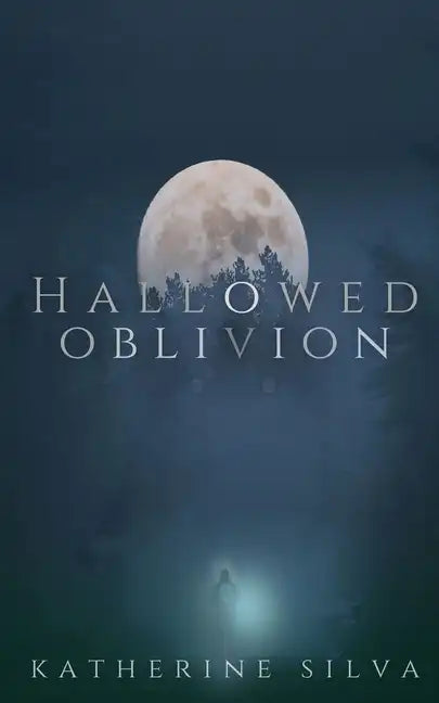 Hallowed Oblivion - Paperback