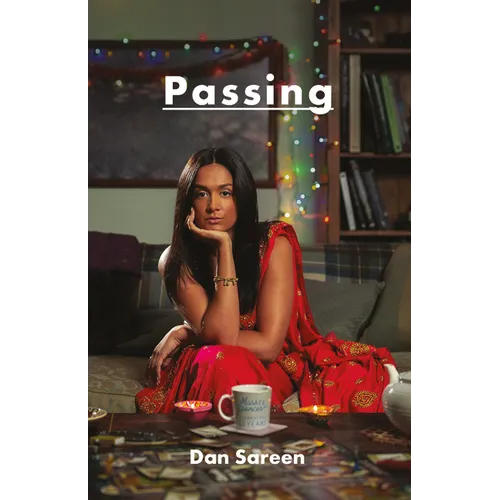 Passing - Paperback