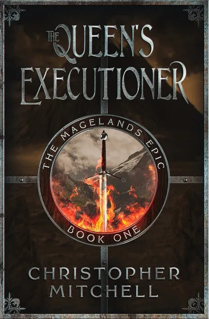 The Queen's Executioner - Paperback