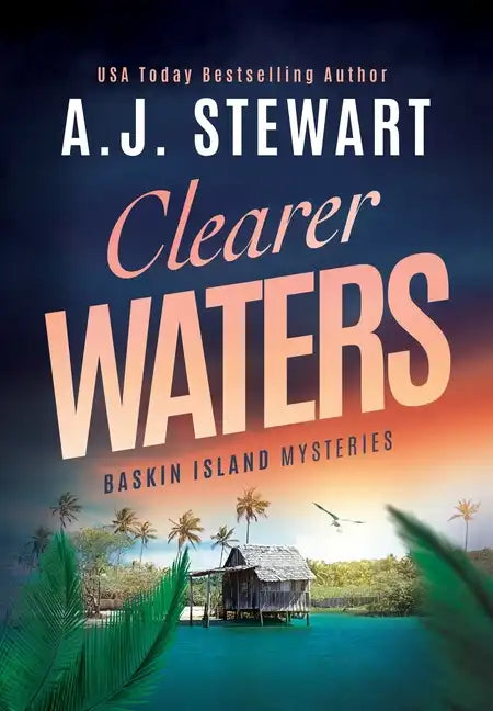 Clearer Waters - Hardcover