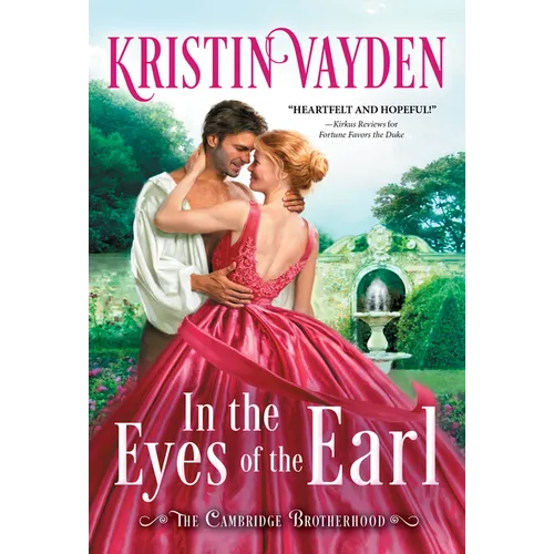 In the Eyes of the Earl - Paperback