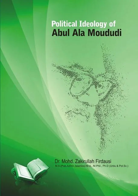 Political Ideology of Abul ALA Maududi - Paperback