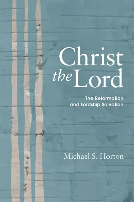 Christ the Lord - Paperback