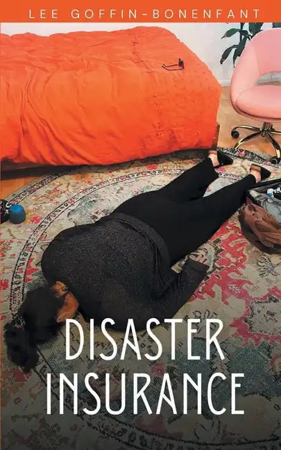 Disaster Insurance - Paperback