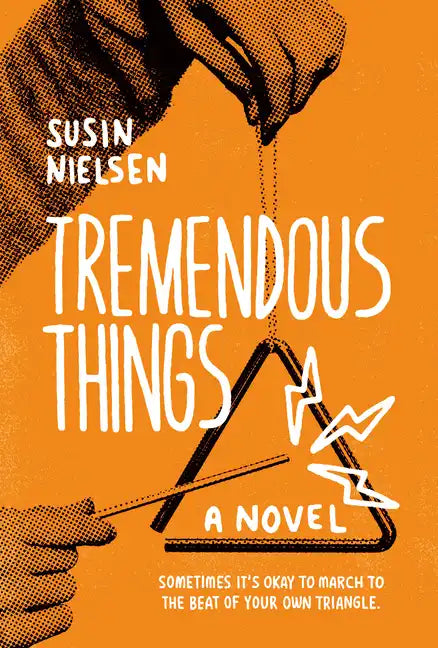 Tremendous Things - Paperback
