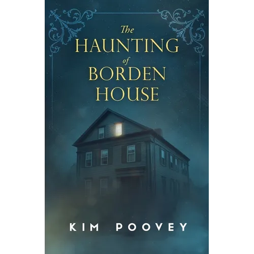 The Haunting of Borden House - Paperback