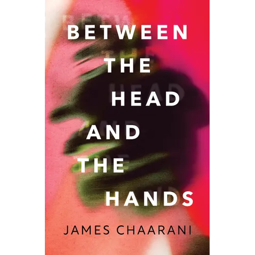 Between the Head and the Hands - Paperback