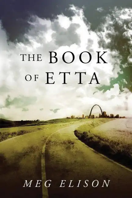 The Book of Etta - Paperback