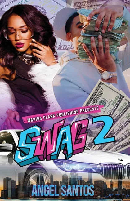 Swag II - Paperback