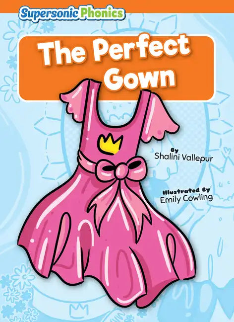The Perfect Gown - Paperback