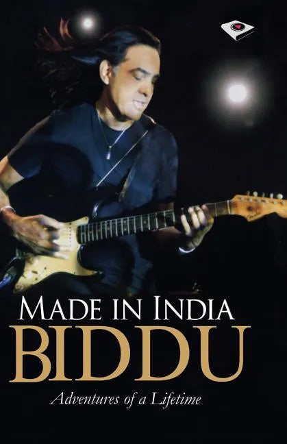 Made in India: Adventures of a Lifetime - Paperback