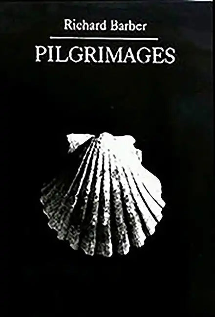 Pilgrimages - Paperback