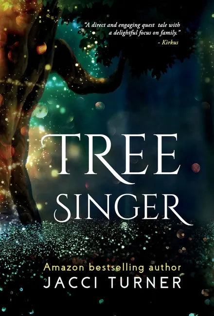 Tree Singer - Hardcover