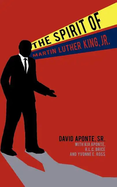 The Spirit of Martin Luther King, Jr. - Paperback