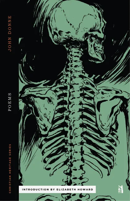 Poems of John Donne - Paperback