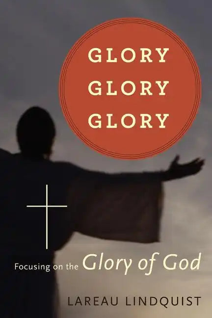 Glory, Glory, Glory - Paperback