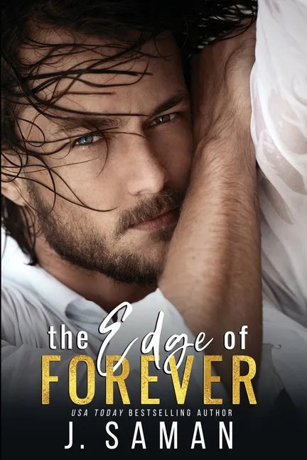 The Edge of Forever - Paperback