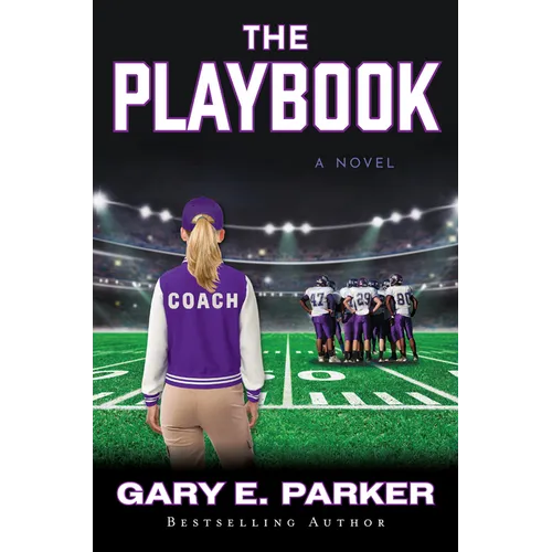 The Playbook - Hardcover