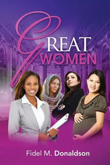Great Women - Paperback