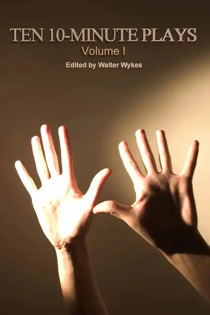 Ten 10-Minute Plays - Paperback