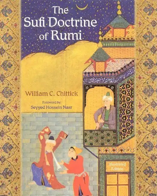 The Sufi Doctrine of Rumi - Paperback