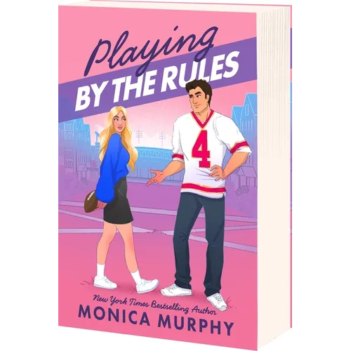 Playing by the Rules - Paperback