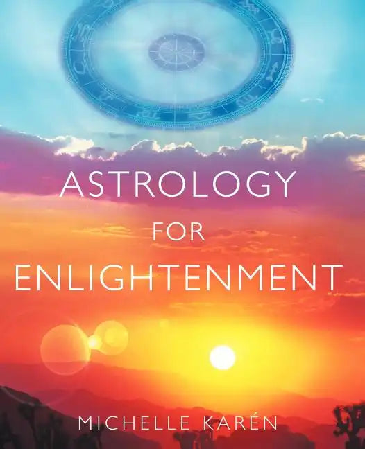 Astrology for Enlightenment - Paperback