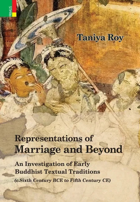 Representations of Marriage and Beyond - Hardcover