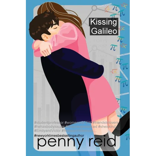Kissing Galileo - Paperback
