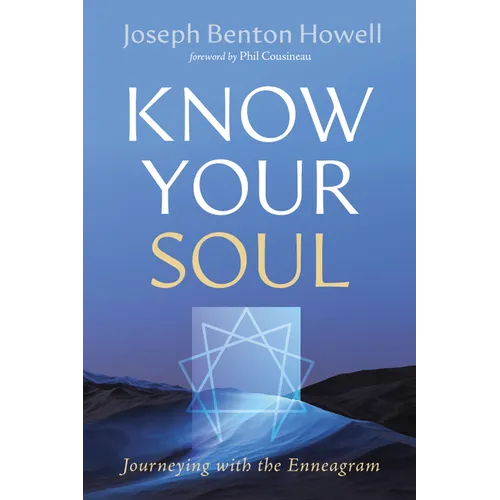 Know Your Soul - Hardcover