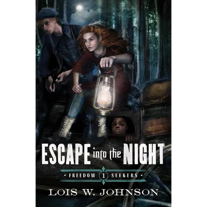 Escape Into the Night: Volume 1 - Paperback