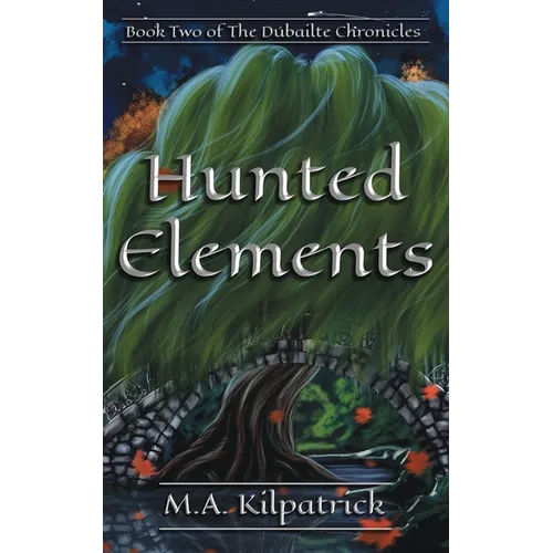Hunted Elements - Paperback