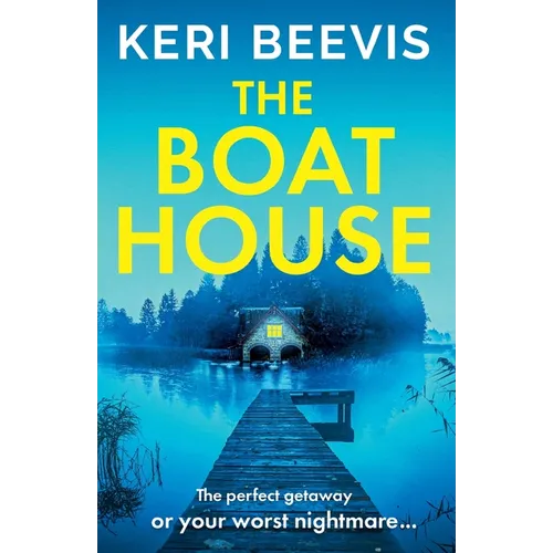 The House in the Woods - Paperback