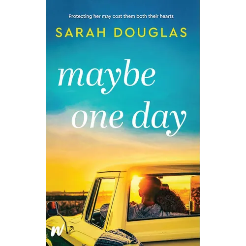 Maybe One Day - Paperback